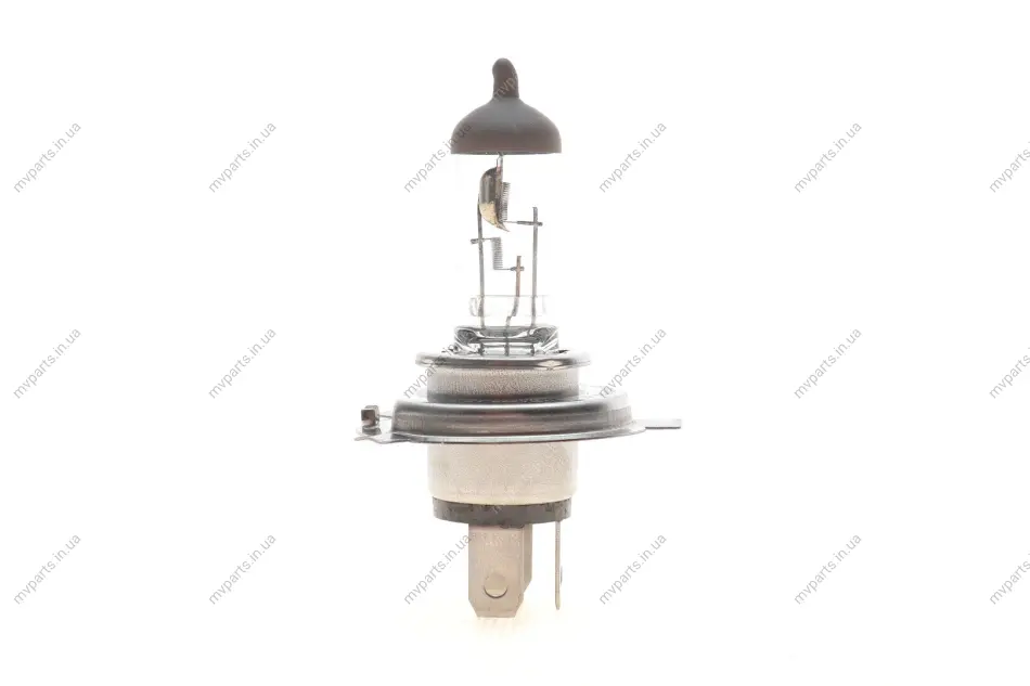 Автолампа H4 12V 60/55W P43t ECO Plus 100 WS 1 987 302 833 BOSCH 1-987-302-833 (фото 1)