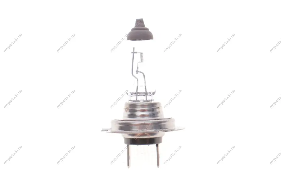 Автолампа H7 12V 55W PX26d ECO Plus 100 WS 1 987 302 834 BOSCH 1-987-302-834 (фото 1)