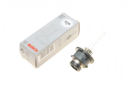 Автолампа D2S 85V 35W P32d-2 Eco HID Xenon 1 987 302 851 BOSCH 1-987-302-851