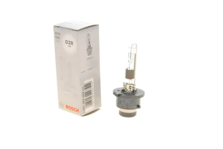 Автолампа D2R 85V 35W P32d-3 Eco HID WS 1 987 302 852 BOSCH 1-987-302-852