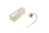 Автолампа H3 24V 70W PK22s Eco Truck 1 987 302 861 BOSCH 1-987-302-861 (фото 1)