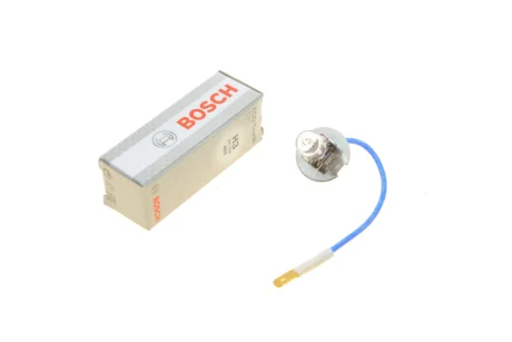 Автолампа H3 24V 70W PK22s Eco Truck 1 987 302 861 BOSCH 1-987-302-861