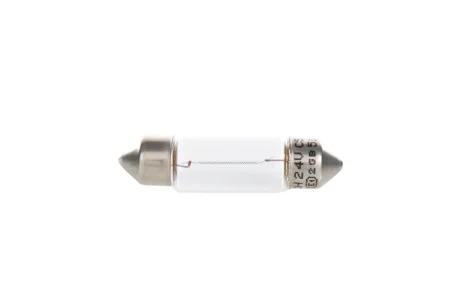 Автолампа C5W 24V 5W SV8.5-8 Eco Truck 1 987 302 864 BOSCH 1-987-302-864