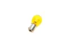 Автолампа PY21W 24V 21W BAU15s Eco Truck 1 987 302 866 BOSCH 1-987-302-866 (фото 1)