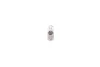 Автолампа T4W 24V 4W BA9s Eco Truck 1 987 302 870 BOSCH 1-987-302-870 (фото 3)