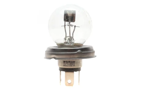Автолампа R2 (Bilux) 24V 55/50W P45t ECO Truck 1 987 302 875 BOSCH 1-987-302-875