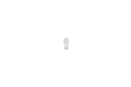Автолампа W5W 12V 1W W2.1x9.5d Eco LED WS 6000K 1 987 302 881 BOSCH 1-987-302-881