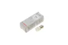 Автолампа T4W 12V 1W BA9s Eco LED WS 1 987 302 883 BOSCH 1-987-302-883 (фото 1)