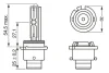 Лампа D2R 35W P32D-3 XENON (вир-во Bosch) BOSCH 1-987-302-903 (фото 6)