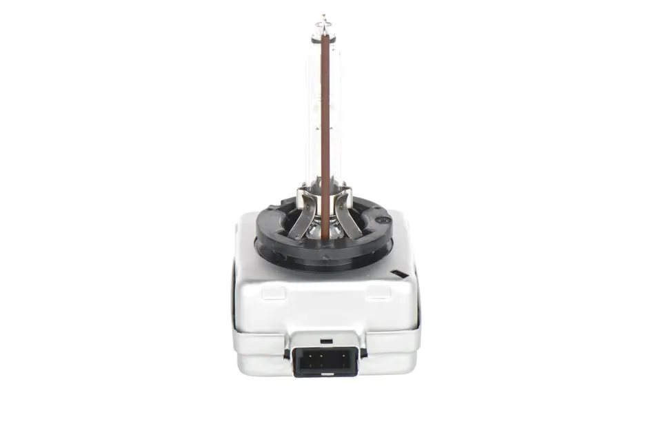 Автолампа D1S 85V 35W PK32d-2 Xenon White HID 5500K 1 987 302 909 BOSCH 1-987-302-909 (фото 1)