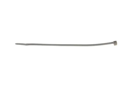 Стяжка пластикова 4,8x203 мм (чорна) 1 987 352 010 BOSCH 1-987-352-010