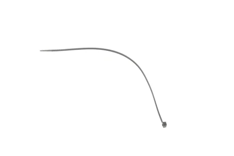 Стяжка пластикова 4,8x390 мм (чорна) 1 987 352 011 BOSCH 1-987-352-011