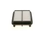 Фільтр повітряний Daihatsu Charade/Gran Move 87- 1 987 429 123 BOSCH 1-987-429-123 (фото 2)
