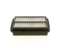 Фільтр повітряний Daihatsu Charade/Gran Move 87- 1 987 429 123 BOSCH 1-987-429-123 (фото 3)