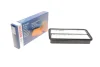 Фільтр повітряний Toyota Corolla/Camry/Carina 1.6i/1.8i/2.0GTi 86-01 1 987 429 135 BOSCH 1-987-429-135 (фото 1)