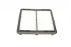 Фільтр повітряний Daewoo Matiz 98- 1 987 429 166 BOSCH 1-987-429-166 (фото 4)