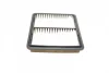 Фільтр повітряний Daewoo Matiz 98- 1 987 429 166 BOSCH 1-987-429-166 (фото 6)