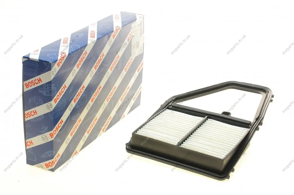 Фільтр повітряний Honda Civic VII 1.7 i VTEC 01- 1 987 429 176 BOSCH 1-987-429-176 (фото 1)