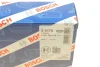 Фільтр повітряний Honda Civic VII 1.7 i VTEC 01- 1 987 429 176 BOSCH 1-987-429-176 (фото 5)
