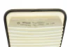 Фільтр повітряний Toyota Corolla 1.4/2.0D 00-08/Avensis 2.0D 02-09 1 987 429 183 BOSCH 1-987-429-183 (фото 2)