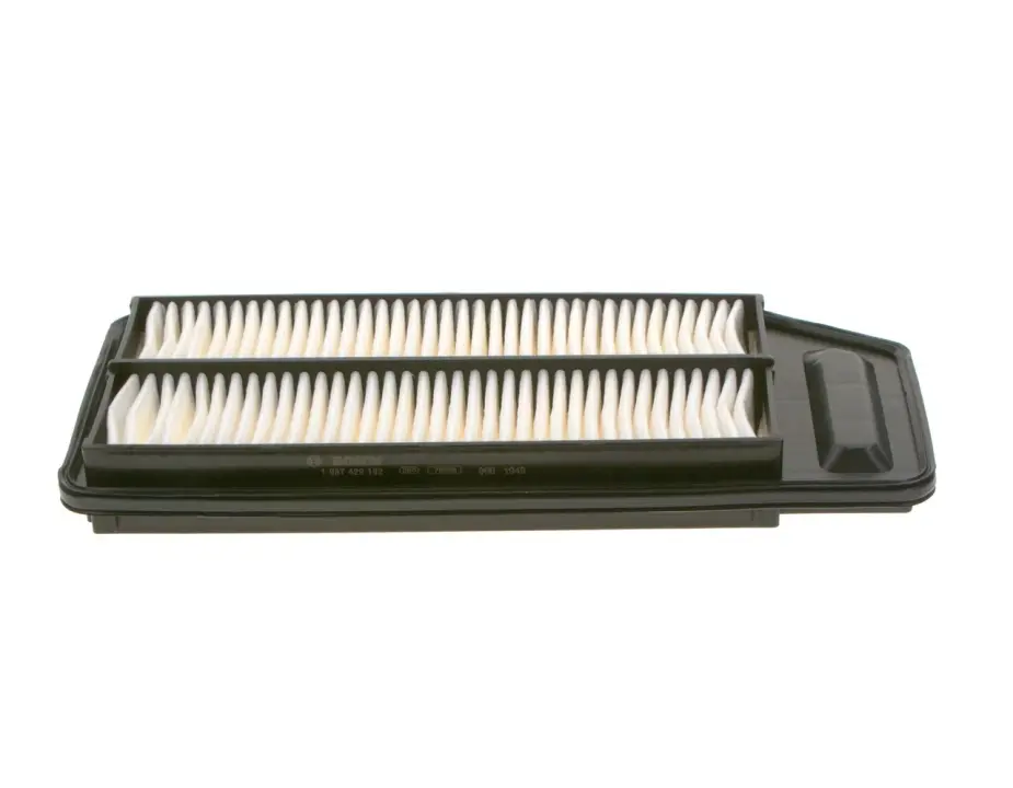 Фільтр повітряний Honda Accord (вир-во Bosch) BOSCH 1987429192 (фото 1)