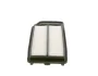 Фільтр повітряний Honda Accord (вир-во Bosch) BOSCH 1987429192 (фото 4)