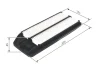 Фільтр повітряний Honda Accord (вир-во Bosch) BOSCH 1987429192 (фото 5)