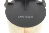 Фільтр повітряний VW Caddy 2.0SDI 1 987 429 405 BOSCH 1-987-429-405 (фото 2)