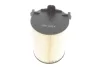 Фільтр повітряний VW Caddy 2.0SDI 1 987 429 405 BOSCH 1-987-429-405 (фото 4)