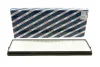 Фільтр салону MB Atego 98- 1 987 431 157 BOSCH 1-987-431-157 (фото 1)