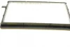 Фільтр салону BMW 3 (E36) 1.6-4.6 -99 1 987 432 002 BOSCH 1-987-432-002 (фото 3)
