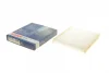 Фільтр салону Skoda Fabia/Roomster 1.2-2.0 99-15/VW Polo 1.2-1.9 01-/Seat Ibiza 1.2-2.0 02- 1 987 432 057 BOSCH 1-987-432-057 (фото 1)