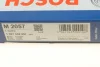 Фільтр салону Skoda Fabia/Roomster 1.2-2.0 99-15/VW Polo 1.2-1.9 01-/Seat Ibiza 1.2-2.0 02- 1 987 432 057 BOSCH 1-987-432-057 (фото 5)