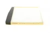 Фільтр салону Volvo S60 00-10/S80 98-06/V70 00-07/XC90 04-14 1 987 432 064 BOSCH 1-987-432-064 (фото 3)
