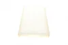 Фільтр салону Citroen C2/C3/C4/Peugeot 307/308 00- 1 987 432 079 BOSCH 1-987-432-079 (фото 4)