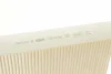 Фільтр салону Renault Scenic II 03- 1 987 432 094 BOSCH 1-987-432-094 (фото 2)