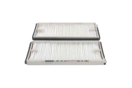 Фільтр салону Suzuki Grand Vitara 98-05 1 987 432 156 BOSCH 1-987-432-156