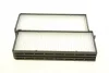 Фільтр салону Hyundai Sonata/Santa Fe 01-06 1 987 432 160 BOSCH 1-987-432-160 (фото 2)