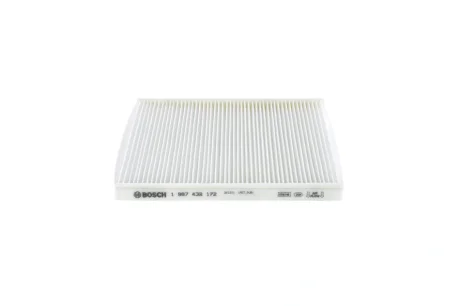 Фільтр салону Suzuki Liana 02- 1 987 432 172 BOSCH 1-987-432-172