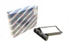 Фільтр салону Mitsubishi Galant VII 96-04 1 987 432 207 BOSCH 1-987-432-207 (фото 1)