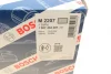 Фільтр салону Mitsubishi Galant VII 96-04 1 987 432 207 BOSCH 1-987-432-207 (фото 6)