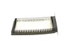 Фільтр салону Land Rover Freelander 98-06 1 987 432 210 BOSCH 1-987-432-210 (фото 2)