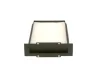 Фільтр салону Land Rover Freelander 98-06 1 987 432 210 BOSCH 1-987-432-210 (фото 3)