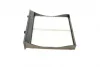 Фільтр салону Subaru Forester/Impreza 08- 1 987 432 262 BOSCH 1-987-432-262 (фото 6)