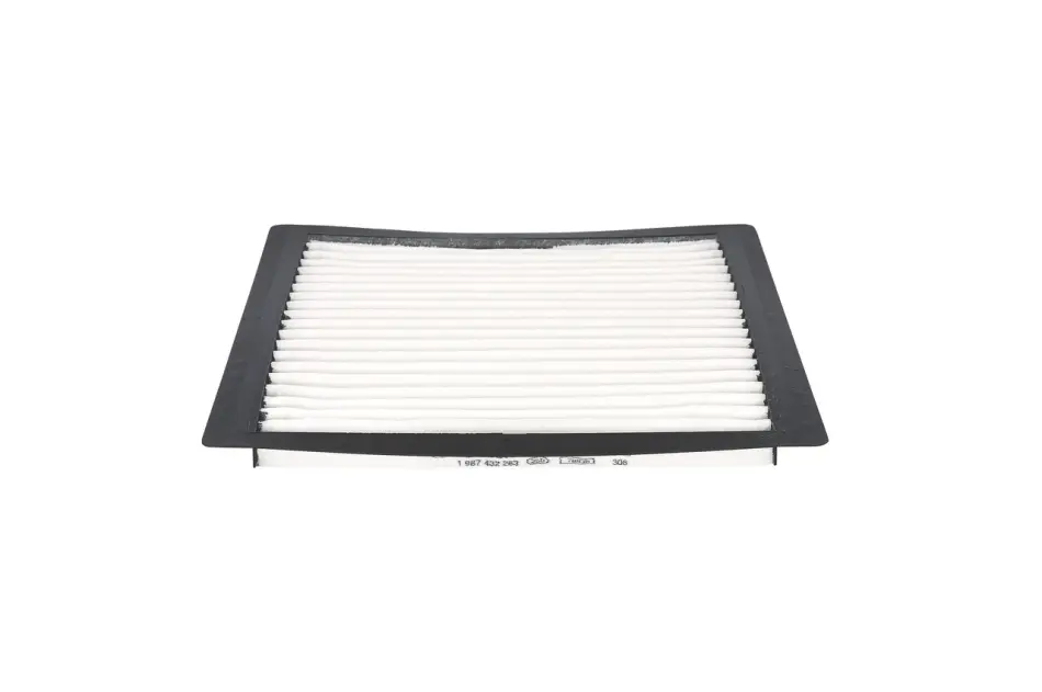 Фільтр салону Lexus GS/IS/LS/RX 97-05 1 987 432 263 BOSCH 1-987-432-263 (фото 1)