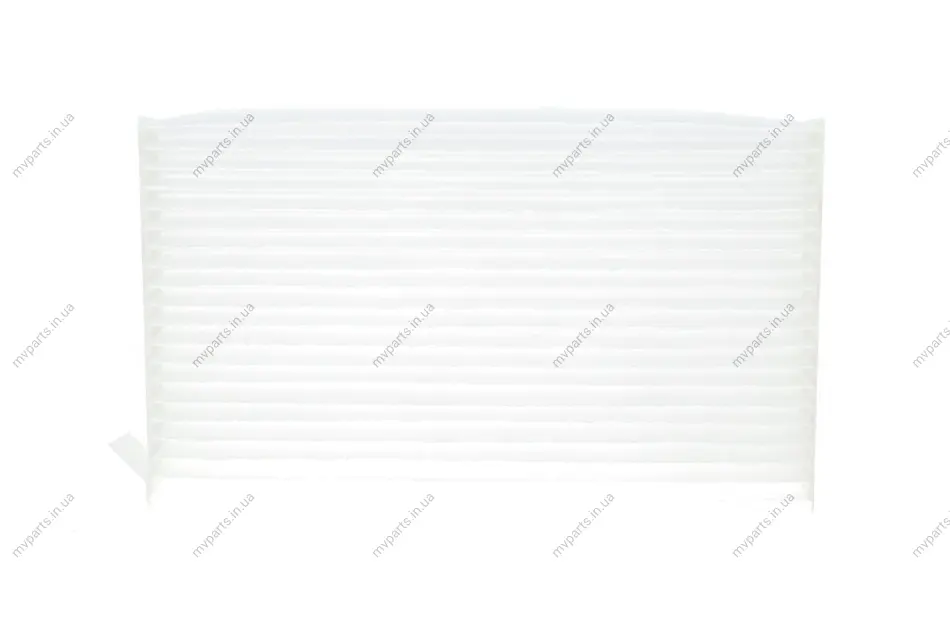 Фільтр салону Nissan Leaf 10- 1 987 432 267 BOSCH 1-987-432-267 (фото 1)