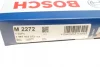 Фільтр салону VW Up/Load Up 1.0 11- 1 987 432 272 BOSCH 1-987-432-272 (фото 5)