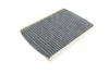 Фільтр салона VW Golf IV/Skoda Octavia/Audi A3 1.0-3.2 92-10 (вугільний) 1 987 432 300 BOSCH 1-987-432-300 (фото 2)