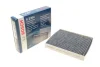 Фільтр салону Chevrolet Aveo (T300) 11-/ Opel Astra J 09- (вугільний) 1 987 432 304 BOSCH 1-987-432-304 (фото 1)