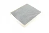 Фільтр салону Chevrolet Aveo (T300) 11-/ Opel Astra J 09- (вугільний) 1 987 432 304 BOSCH 1-987-432-304 (фото 2)